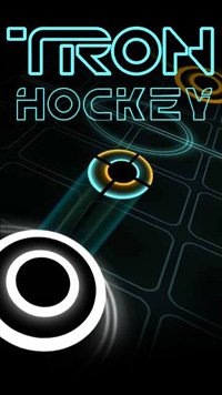 game pic for TRON Hockey